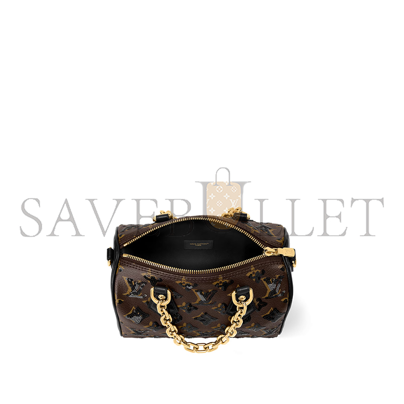 LOUIS VUITTON SPEEDY BANDOULIÈRE 20 M26314 (20.5*15*13cm) LOUIS VUITTON SPEEDY BANDOULIÈRE 20 M26314 (20.5*15*13cm)